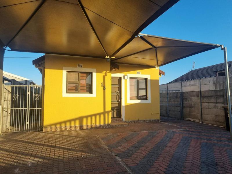3 Bedroom Property for Sale in Highbury Western Cape